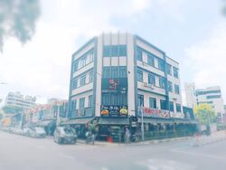 Orchard MRT (D9), Shop House #574096291